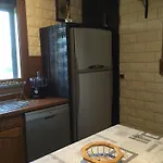 La Loge Du Vigneron Vakantiehuis *