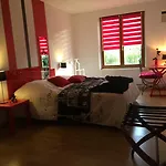 Vakantiehuis La Loge Du Vigneron