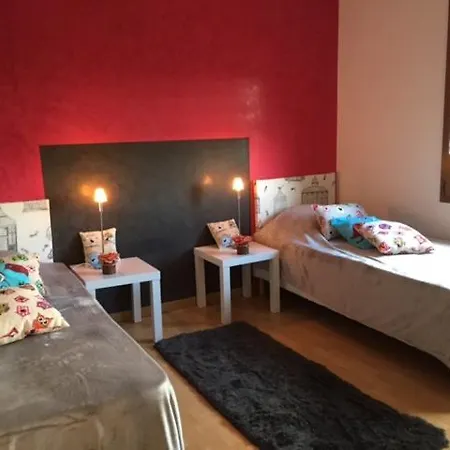 Vakantiehuis La Loge Du Vigneron *