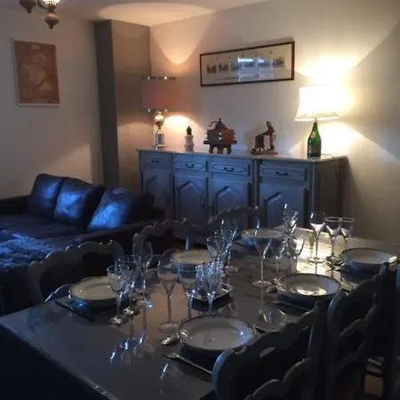 La Loge Du Vigneron