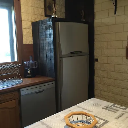 La Loge Du Vigneron Holiday home *