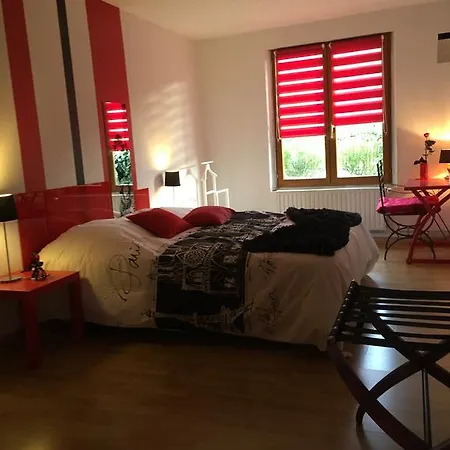 Holiday home La Loge Du Vigneron